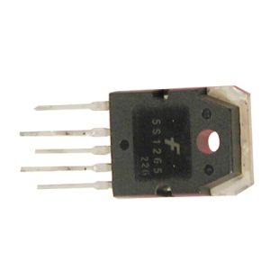 Ic Smps Switch Regulador 5s1265
