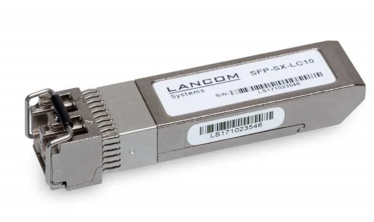 Lancom Systems Sfp-Sx-Lc10 Módulo de Transcetor D.