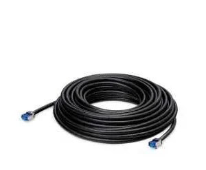 Lancom Systems 61336 Cabo de Rede Preto 15 M Cat6.