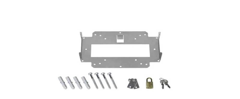 Lancom Systems Wall Mount (Ln, Bulk 10)