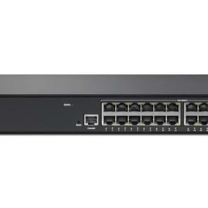 Lancom Systems Gs-3126x Gerido L3 Gigabit Etherne.