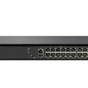 Lancom Systems Gs-4530x Gerido L3 2.5g Ethernet (.
