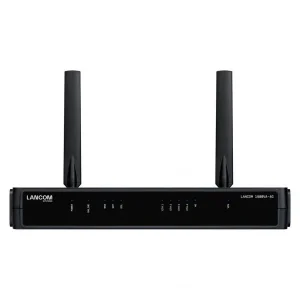 Licença de Software Lancom 1800va-4g (Eu)
