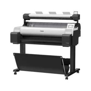 Impressora Plotter Imageprograf Tm-340 Wi-Fi 2400.