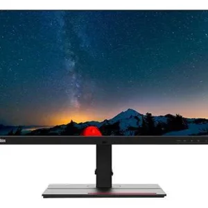 Lenovo Thinkvision P27u-20 68,6 Cm (27") 3840 X 2.