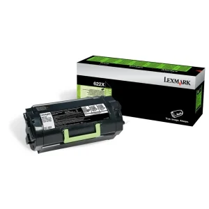 Toner Preto Extra Mx711,Mx810,Mx811,Mx812 45.000pg