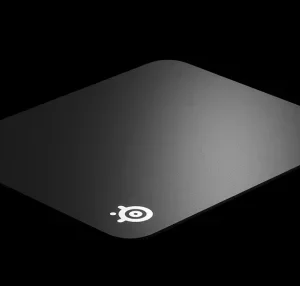 Steelseries Qck Hard Alfombrilla de Ratón para Ju.