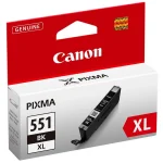 Tinteiro de Tinta Original Canon 551xl