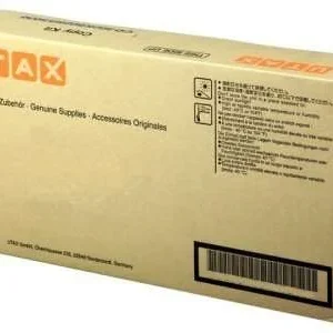 Utax 653010014 Toner 1 Unidade(S) Original Magenta