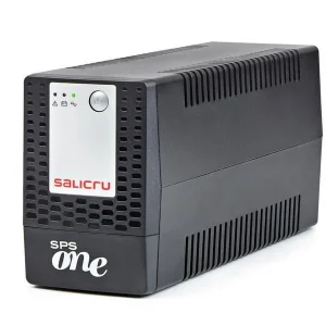 Ups 500va 240w Sps One Bl Iec - Salicru