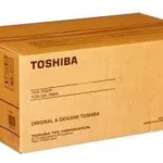 Dynabook T-4590e Toner 1 Unidade(S) Original Preto