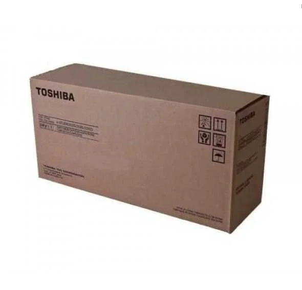 Toshiba T-408e-R Toner 1 Unidade(S) Original Preto