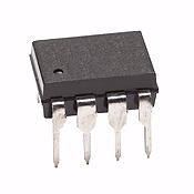 Acoplador Óptico 3.75kv 6n138