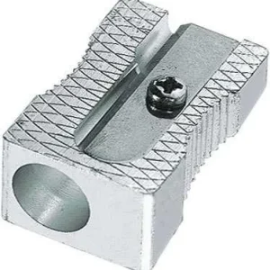Möbius+Ruppert 0201 - 0000 Apontador Manual Prate.