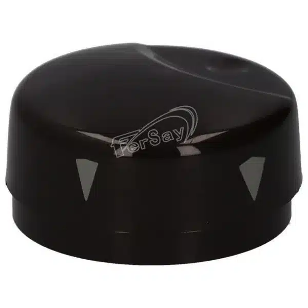 Mando Cocina Marron Oscuro Teka Ht490me Ht610me
