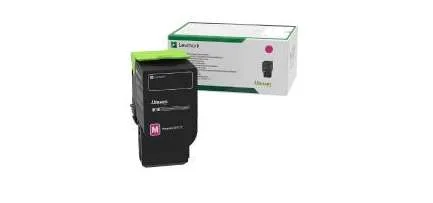 Lexmark 78c20m0 Toner 1 Unidade(S) Compatível Mag.