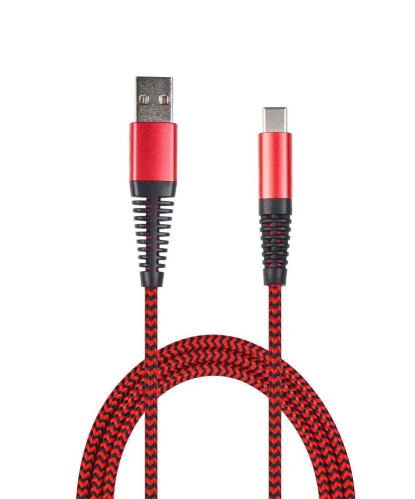 2go 795947 Cabo Usb 1 M Usb 3.2 Gen 1 (3.1 Gen 1).