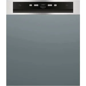 Máquina Lavar Louça Hotpoint Hbc-3-C-41-W