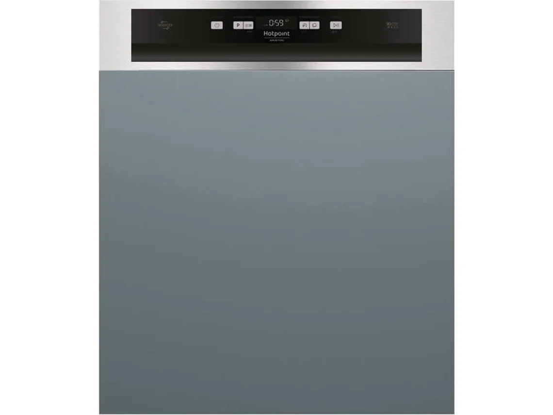 Máquina Lavar Louça Hotpoint Hbc-3-C-41-W