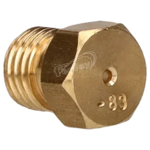 Inyector Gas Butano Cocina Teka 81220025