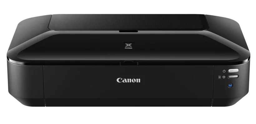 Impressora Canon Pixma Ix6850 A3 Wif