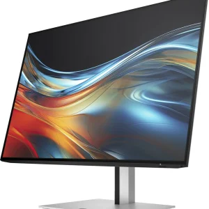 Monitor 24" 724pn Série 7 Pro Wuxga Preto/Pratead.