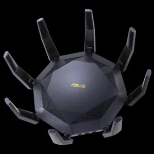 Asus Rt-Ax89x Ax6000 Aimesh, Wi-Fi 6 (802.11ax), .