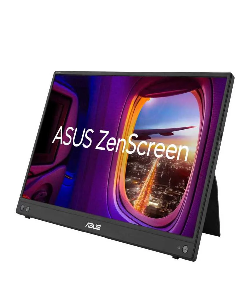 Asus Mb16ahv Monitor de Ecrã 39,6 Cm (15.6") 1920.