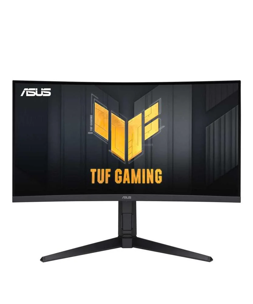Monitor Curvo Tuf Gaming Va 34" Vg34vql3a Ultrawi.