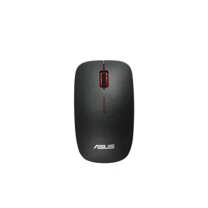 Rato Rf Wireless Ótico 1600dpi - Wt300 - Asus