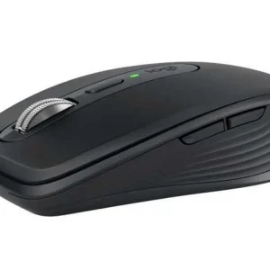 Rato Óptico Mx Anywhere 3s Wireless + Bluetooth 8.