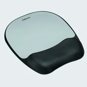 Apoio para Pulsos Fellowes 9175801 Preto