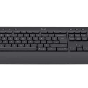 Logitech Signature K650 Teclado Bluetooth Qwerty .