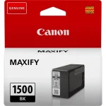 Canon Pgi-1500 Bk Preta