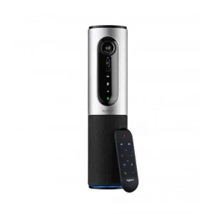 Conferencecam Logitech Connect Silver
