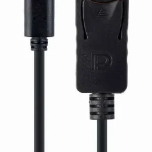 Gembird A-Cm-Dpf-02 Adaptador Gráfico Usb 3840 X .