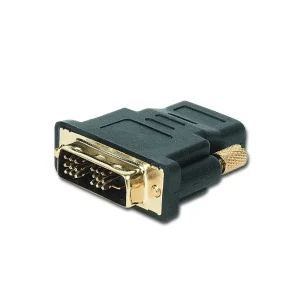 Adaptador Hdmi para Dvi Gembird A-Hdmi-Dvi-2