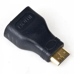 Adaptador Mini Hdmi para Hdmi Gembird A-Hdmi-Fc