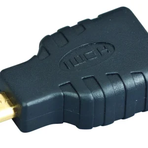 Adaptador Hdmi para Micro Hdmi Gembird A-Hdmi-Fd