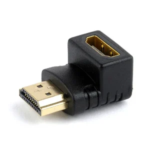 Adaptador Gembird Hdmi Hembra a Hdmi Macho 90º An.