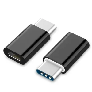 Adaptador Micro Usb para Usb-C Gembird Cn4532053