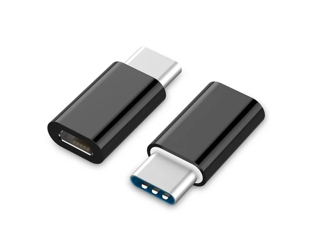 Adaptador Micro Usb para Usb-C Gembird Cn4532053