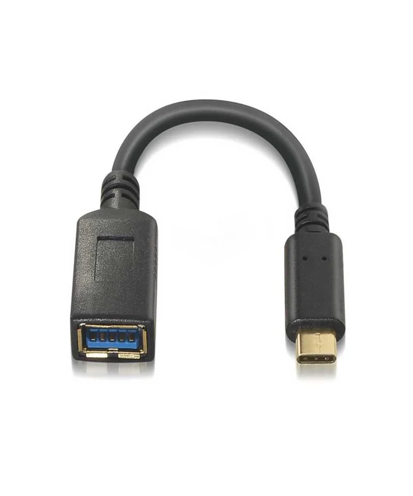 Aisens A107-0062 Cabo Usb 0,15 M Usb 3.2 Gen 1 (3.