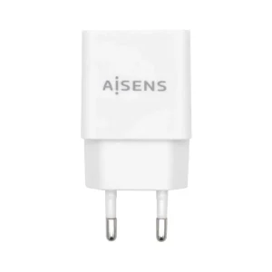 Carregador Alta Eficiência Usb 10w 5v/2a - Aisens