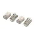 Conector Aisens Rj45 8 Hilos Ftp Cat.6 Awg24 (10 .