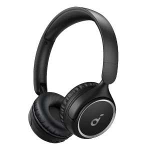 Auscultadores Headset Soundcore H30i Bluetooth Pr.