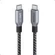 Cable Anker Anker Prime Usb-C To Usb-C Cable (3ft.