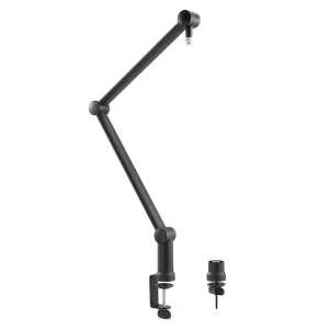 Braço de Microfone Profissional Logilink