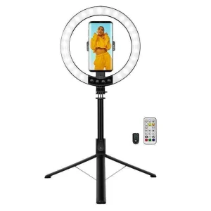 Logilink Aa0156 Anel de Iluminação 95 Led