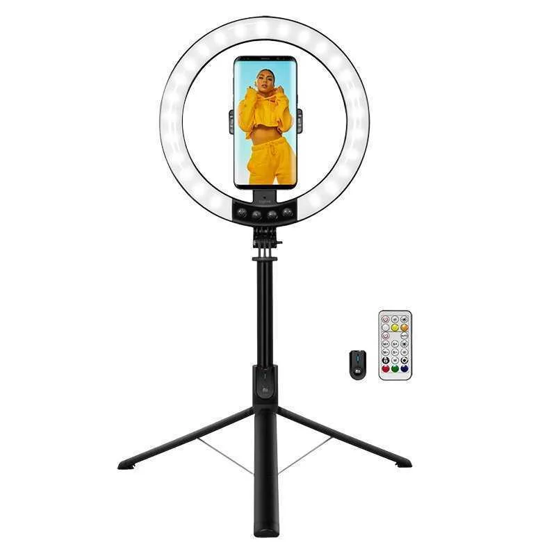 Logilink Aa0156 Anel de Iluminação 95 Led